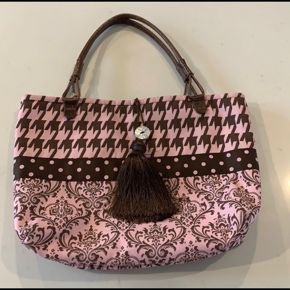 Handbags - One Hot Bag Purse